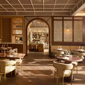 Bild von SLS Barcelona