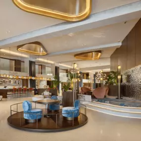 Bild von SLS Barcelona