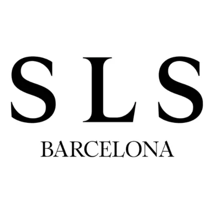 Logo van SLS Barcelona - Opening April 1st 2025