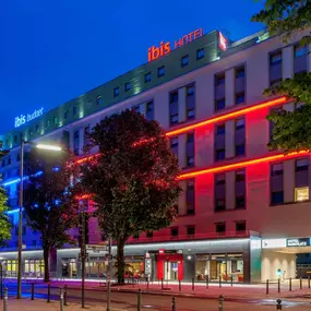 Bild von ibis budget Berlin Kurfuerstendamm - neu renoviert