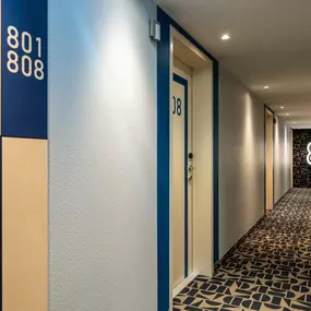 Bild von ibis budget Berlin Kurfuerstendamm - neu renoviert