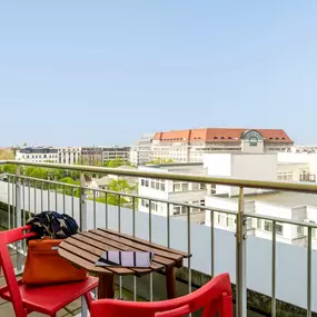 Bild von ibis budget Berlin Kurfuerstendamm - neu renoviert