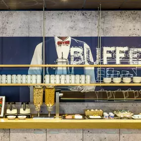 Bild von ibis budget Berlin Kurfuerstendamm