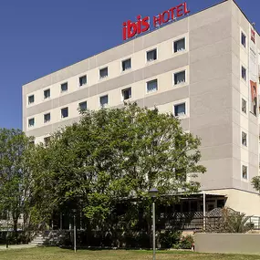 Bild von ibis Murcia