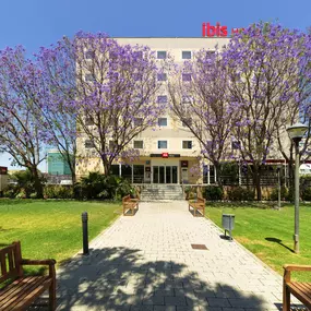 Bild von ibis Murcia