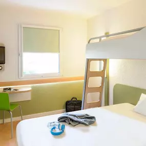 Bild von ibis budget Rouen Sud Zénith