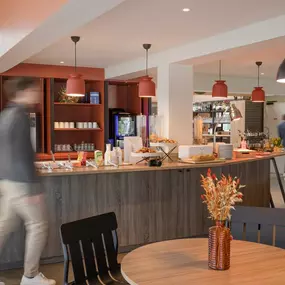 Bild von ibis budget Rouen Sud Zénith