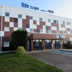 Bild von ibis budget Rouen Sud Zénith