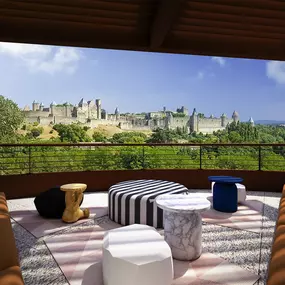 Bild von TRIBE Carcassonne