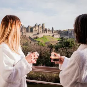 Bild von TRIBE Carcassonne