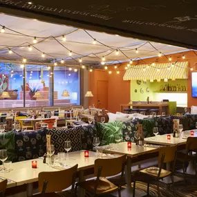 Bild von Mama Restaurant Marseille