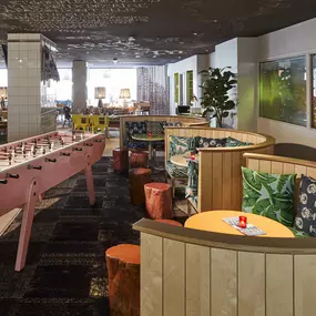 Bild von Mama Restaurant Marseille