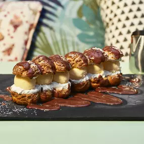 Bild von Mama Restaurant Marseille
