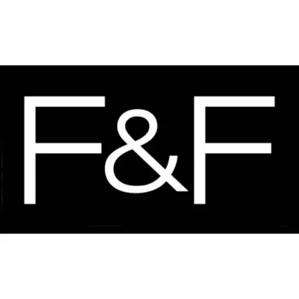 Logo van F&F Clothing