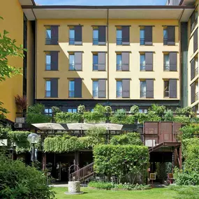 Bild von Mercure Bologna Centro