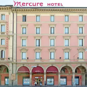 Bild von Mercure Bologna Centro