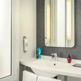 Bild von ibis Daumesnil Porte Dorée