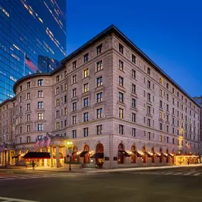 Bild von Fairmont Copley Plaza, Boston