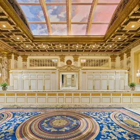 Bild von Fairmont Copley Plaza, Boston