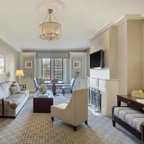 Bild von Fairmont Copley Plaza, Boston