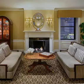 Bild von Fairmont Copley Plaza, Boston