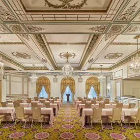 Bild von Fairmont Copley Plaza, Boston