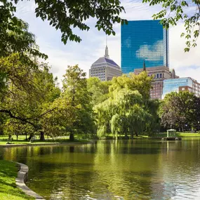 Bild von Fairmont Copley Plaza, Boston