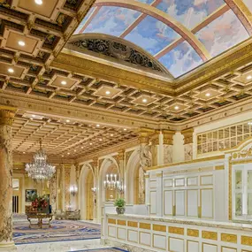 Bild von Fairmont Copley Plaza, Boston