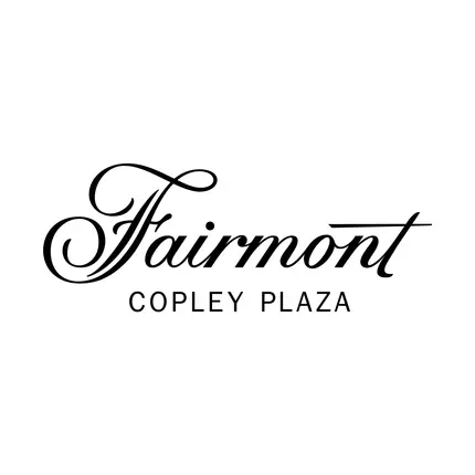 Logo von Fairmont Copley Plaza Boston