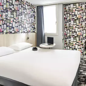 Bild von ibis Styles Reims Centre Cathédrale