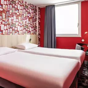 Bild von ibis Styles Reims Centre Cathédrale