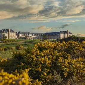 Bild von Fairmont St Andrews - Scotland