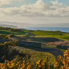 Bild von Fairmont St Andrews - Scotland