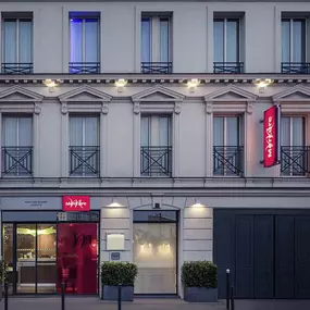 Bild von Hôtel Mercure Paris Gare du Nord La Fayette