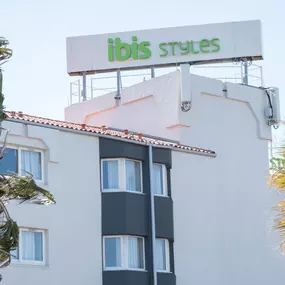 Bild von ibis Styles Perpignan Canet-en-Roussillon