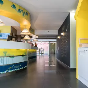 Bild von ibis Styles Perpignan Canet-en-Roussillon