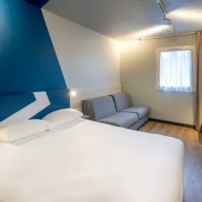 Bild von ibis budget Millau Viaduc