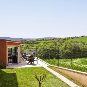 Bild von ibis budget Millau Viaduc