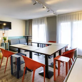 Bild von ibis budget Millau Viaduc