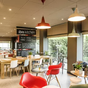 Bild von ibis Barcelona Montmelo Granollers