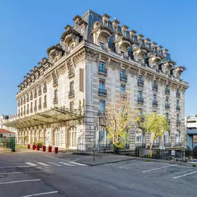 Bild von Hôtel Mercure Lyon Centre Château Perrache