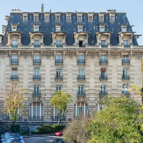 Bild von Hôtel Mercure Lyon Centre Château Perrache