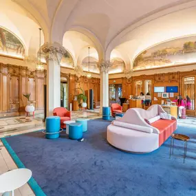 Bild von Hôtel Mercure Lyon Centre Château Perrache