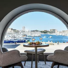 Bild von Grand Hôtel Beauvau Marseille Vieux-Port - MGallery