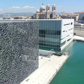 Bild von Grand Hôtel Beauvau Marseille Vieux-Port - MGallery