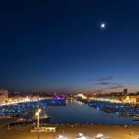 Bild von Grand Hôtel Beauvau Marseille Vieux-Port - MGallery