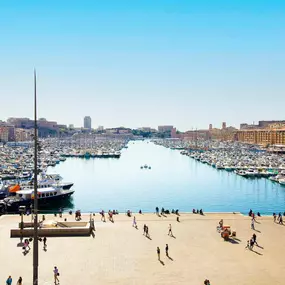 Bild von Grand Hôtel Beauvau Marseille Vieux-Port - MGallery Collection
