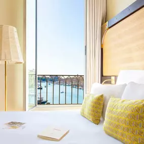 Bild von Grand Hôtel Beauvau Marseille Vieux-Port - MGallery Collection