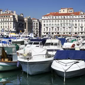 Bild von Grand Hôtel Beauvau Marseille Vieux-Port - MGallery Collection