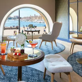 Bild von Grand Hôtel Beauvau Marseille Vieux-Port - MGallery Collection